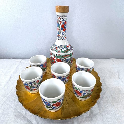 Vintage keramikos greek - keramikos,