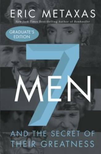 Seven men and the - men:,