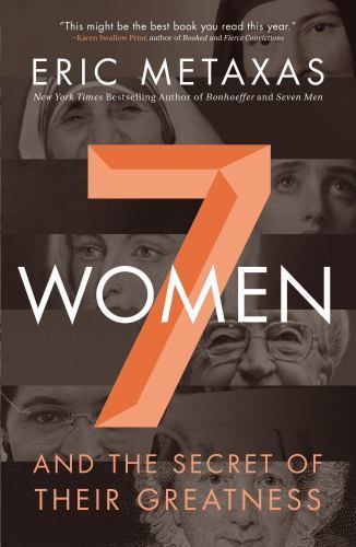 Women and the - secret, of