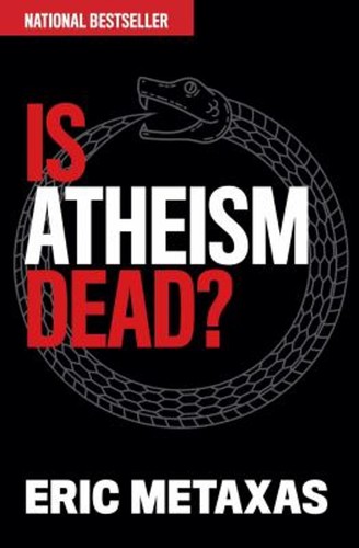 Atheism dead hardcover - dead?,